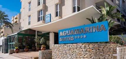 Hôtel Ms Aguamarina Suites 4*, Séjour Espagne & ses îles, Andalousie, Malaga et sa région par Ôvoyages Hôtel Ms Aguamarina Suites 4*, Séjour Espagne & ses îles, Andalousie, Malaga et sa région par Ôvoyages