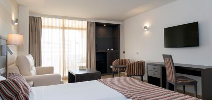 Hôtel Ms Aguamarina Suites 4*, Séjour Espagne & ses îles, Andalousie, Malaga et sa région par Ôvoyages Hôtel Ms Aguamarina Suites 4*, Séjour Espagne & ses îles, Andalousie, Malaga et sa région par Ôvoyages