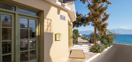 Appartements Mare Olympus 3*, Séjour Grèce & ses îles, Crète par Ôvoyages Appartements Mare Olympus 3*, Séjour Grèce & ses îles, Crète par Ôvoyages