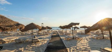 Hôtel Marhaba Beach 4*, Séjour Tunisie, Monastir par Ôvoyages Hôtel Marhaba Beach 4*, Séjour Tunisie, Monastir par Ôvoyages
