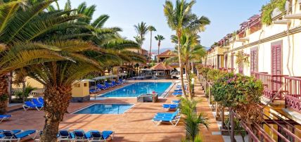 Bungalows Maspalomas Oasis Club 2*, Séjour Espagne & ses îles, Canaries, Grande Canarie par Ôvoyages Bungalows Maspalomas Oasis Club 2*, Séjour Espagne & ses îles, Canaries, Grande Canarie par Ôvoyages