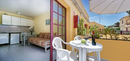 Bungalows Maspalomas Oasis Club 2*, Séjour Espagne & ses îles, Canaries, Grande Canarie par Ôvoyages Bungalows Maspalomas Oasis Club 2*, Séjour Espagne & ses îles, Canaries, Grande Canarie par Ôvoyages