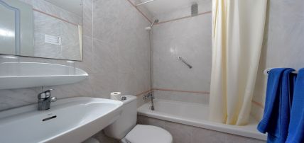 Bungalows Maspalomas Oasis Club 2*, Séjour Espagne & ses îles, Canaries, Grande Canarie par Ôvoyages Bungalows Maspalomas Oasis Club 2*, Séjour Espagne & ses îles, Canaries, Grande Canarie par Ôvoyages