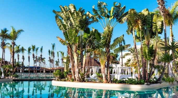 Hôtel Maspalomas Princess Resort 4* by Ôvoyages, Séjour Espagne & ses îles, Canaries, Grande Canarie par Ôvoyages Hôtel Maspalomas Princess Resort 4* by Ôvoyages, Séjour Espagne & ses îles, Canaries, Grande Canarie par Ôvoyages