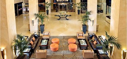 Hôtel Media Rotana Dubaï 5*, Séjour Emirats Arabes Unis, Dubaï par Ôvoyages Hôtel Media Rotana Dubaï 5*, Séjour Emirats Arabes Unis, Dubaï par Ôvoyages