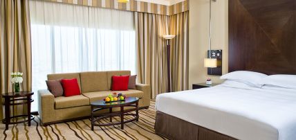 Hôtel Media Rotana Dubaï 5*, Séjour Emirats Arabes Unis, Dubaï par Ôvoyages Hôtel Media Rotana Dubaï 5*, Séjour Emirats Arabes Unis, Dubaï par Ôvoyages