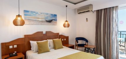 Hôtel Mediterraneo 4*, Séjour Grèce & ses îles, Crète par Ôvoyages Hôtel Mediterraneo 4*, Séjour Grèce & ses îles, Crète par Ôvoyages