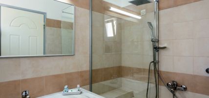 Hôtel Mediterraneo 4*, Séjour Grèce & ses îles, Crète par Ôvoyages Hôtel Mediterraneo 4*, Séjour Grèce & ses îles, Crète par Ôvoyages