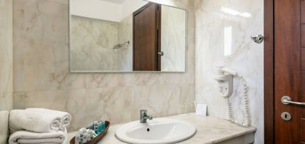 Hôtel Mediterraneo 4*, Séjour Grèce & ses îles, Crète par Ôvoyages Hôtel Mediterraneo 4*, Séjour Grèce & ses îles, Crète par Ôvoyages