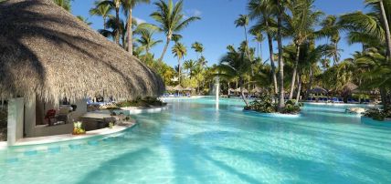 Hôtel Melia Caribe Beach Resort 5*, Séjour République Dominicaine, Punta Cana par Ôvoyages Hôtel Melia Caribe Beach Resort 5*, Séjour République Dominicaine, Punta Cana par Ôvoyages