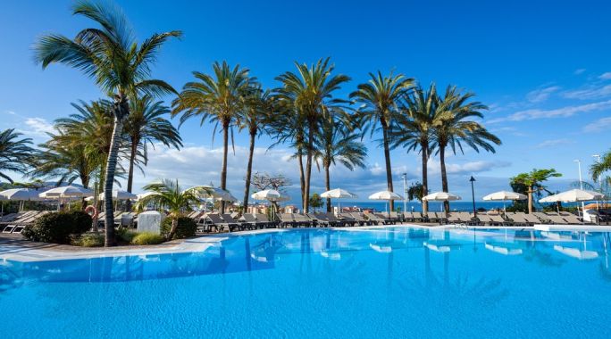 Hôtel Melia Jardines del Teide 5* Adult Only +16, Séjour Espagne & ses îles, Canaries, Tenerife par Ôvoyages Hôtel Melia Jardines del Teide 5* Adult Only +16, Séjour Espagne & ses îles, Canaries, Tenerife par Ôvoyages