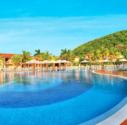 Hôtel Memories Jibacoa 4* Adult Only +16, Séjour Cuba par Ôvoyages Hôtel Memories Jibacoa 4* Adult Only +16, Séjour Cuba par Ôvoyages