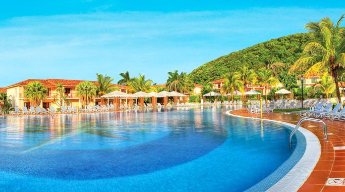 Hôtel Memories Jibacoa 4* Adult Only +16, Séjour Cuba par Ôvoyages Hôtel Memories Jibacoa 4* Adult Only +16, Séjour Cuba par Ôvoyages