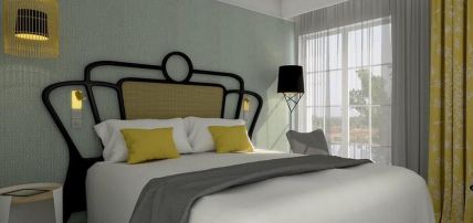 Hôtel Mercure Orléans Portes de Sologne 4*, Séjour France, Centre-Val de Loire, Orléans par Ôvoyages Hôtel Mercure Orléans Portes de Sologne 4*, Séjour France, Centre-Val de Loire, Orléans par Ôvoyages