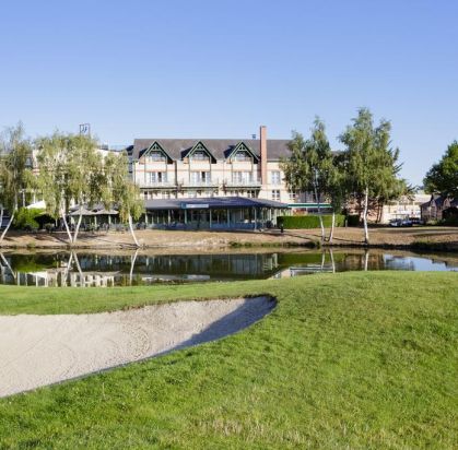 Hôtel Mercure Orléans Portes de Sologne 4*, Séjour France, Centre-Val de Loire, Orléans par Ôvoyages Hôtel Mercure Orléans Portes de Sologne 4*, Séjour France, Centre-Val de Loire, Orléans par Ôvoyages