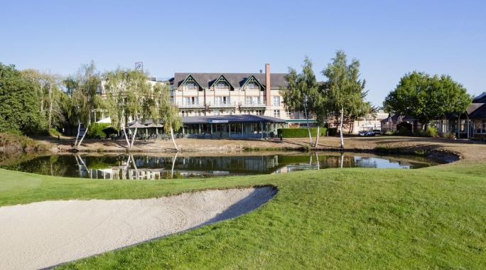 Hôtel Mercure Orléans Portes de Sologne 4*, Séjour France, Centre-Val de Loire, Orléans par Ôvoyages Hôtel Mercure Orléans Portes de Sologne 4*, Séjour France, Centre-Val de Loire, Orléans par Ôvoyages