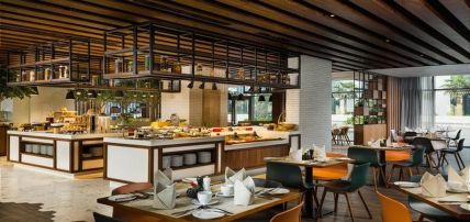 Hôtel Millenium Al Barsha 4*, Séjour Emirats Arabes Unis, Dubaï par Ôvoyages Hôtel Millenium Al Barsha 4*, Séjour Emirats Arabes Unis, Dubaï par Ôvoyages