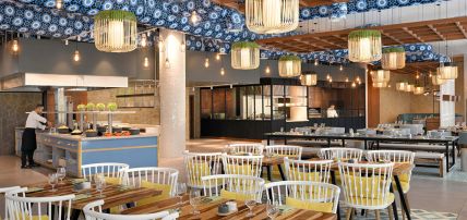 Hôtel & Appartements Mövenpick Ghala Muscat 5* by Ôvoyages avec activités incluses, Séjour Oman par Ôvoyages Hôtel & Appartements Mövenpick Ghala Muscat 5* by Ôvoyages avec activités incluses, Séjour Oman par Ôvoyages