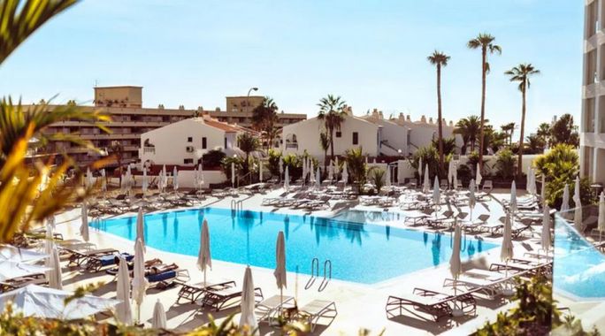 Hôtel MYND Adeje 4*, Séjour Espagne & ses îles, Canaries, Tenerife par Ôvoyages Hôtel MYND Adeje 4*, Séjour Espagne & ses îles, Canaries, Tenerife par Ôvoyages