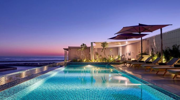 Hôtel Mysk Al Mooj 4*, Séjour Oman par Ôvoyages Hôtel Mysk Al Mooj 4*, Séjour Oman par Ôvoyages