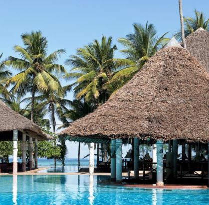 Hôtel Neptune Village Beach Resort & Spa 4* + Safari 2 nuits, Combiné Kenya par Ôvoyages Hôtel Neptune Village Beach Resort & Spa 4* + Safari 2 nuits, Combiné Kenya par Ôvoyages