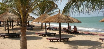 Hôtel Neptune Saly 4*, Séjour Sénégal par Ôvoyages Hôtel Neptune Saly 4*, Séjour Sénégal par Ôvoyages