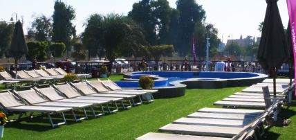 Croisière Nil, Pyramides & Grand Musée 5* (Visite des pyramides incluse), Circuit Egypte, Louxor par Ôvoyages Croisière Nil, Pyramides & Grand Musée 5* (Visite des pyramides incluse), Circuit Egypte, Louxor par Ôvoyages