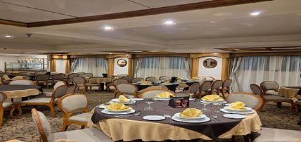 Croisière Nil & Pyramides & Grand Musée 5* (Visites incluses), Circuit Egypte, Louxor par Ôvoyages Croisière Nil & Pyramides & Grand Musée 5* (Visites incluses), Circuit Egypte, Louxor par Ôvoyages