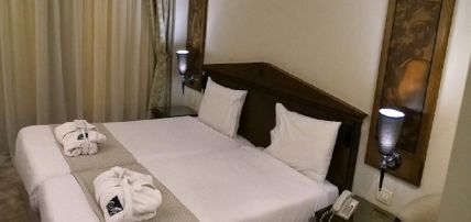 Croisière Nil & Pyramides & Grand Musée 5* (Visites incluses), Circuit Egypte, Louxor par Ôvoyages Croisière Nil & Pyramides & Grand Musée 5* (Visites incluses), Circuit Egypte, Louxor par Ôvoyages