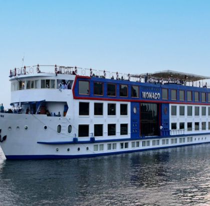 Croisière Nil & Pyramides II 5* avec visites, Circuit Egypte, Louxor par Ôvoyages Croisière Nil & Pyramides II 5* avec visites, Circuit Egypte, Louxor par Ôvoyages