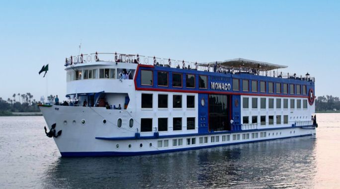 Croisière Nil & Pyramides II 5* avec visites, Circuit Egypte, Louxor par Ôvoyages Croisière Nil & Pyramides II 5* avec visites, Circuit Egypte, Louxor par Ôvoyages