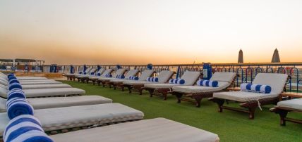 Croisière Nil & Pyramides II 5* avec visites, Circuit Egypte, Louxor par Ôvoyages Croisière Nil & Pyramides II 5* avec visites, Circuit Egypte, Louxor par Ôvoyages