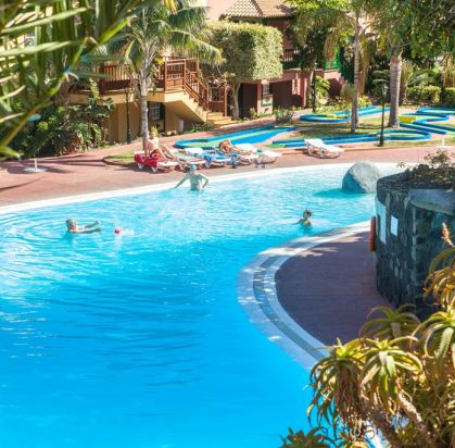 Appartements Oasis San Antonio 3*, Séjour Espagne & ses îles, Canaries, La Palma par Ôvoyages Appartements Oasis San Antonio 3*, Séjour Espagne & ses îles, Canaries, La Palma par Ôvoyages