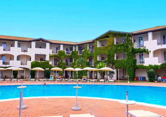 Ôclub Experience Cala Della Torre 4* Ôclub Experience Cala Della Torre 4*