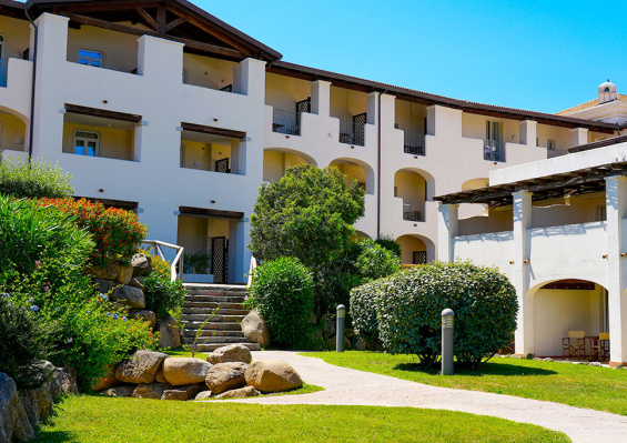 Ôclub Experience Cala Della Torre 4* Ôclub Experience Cala Della Torre 4*