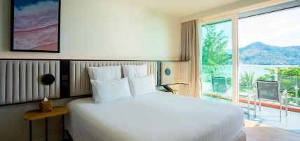 Ôclub Experience Novotel Phuket Kamala Beach 4*, Séjour Thaïlande, Phuket par Ôvoyages Ôclub Experience Novotel Phuket Kamala Beach 4*, Séjour Thaïlande, Phuket par Ôvoyages