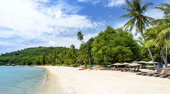 Ôclub Select Barceló Coconut Island 5*, Séjour Thaïlande, Phuket par Ôvoyages Ôclub Select Barceló Coconut Island 5*, Séjour Thaïlande, Phuket par Ôvoyages