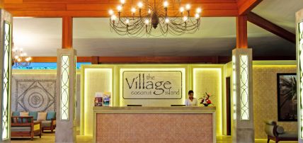 Ôclub Select Barceló Coconut Island 5*, Séjour Thaïlande, Phuket par Ôvoyages Ôclub Select Barceló Coconut Island 5*, Séjour Thaïlande, Phuket par Ôvoyages