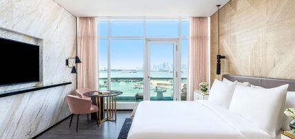 Ôclub Select Rixos Gulf Hôtel Doha 5*, Séjour Qatar par Ôvoyages Ôclub Select Rixos Gulf Hôtel Doha 5*, Séjour Qatar par Ôvoyages