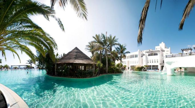 Ôclub Experience Jandia Princess 4*, Séjour Espagne & ses îles, Canaries, Fuerteventura par Ôvoyages Ôclub Experience Jandia Princess 4*, Séjour Espagne & ses îles, Canaries, Fuerteventura par Ôvoyages