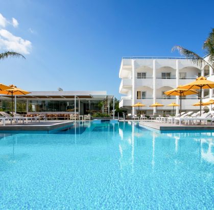 Hôtel Orion 3*, Séjour Grèce & ses îles, Rhodes par Ôvoyages Hôtel Orion 3*, Séjour Grèce & ses îles, Rhodes par Ôvoyages