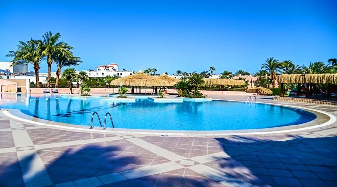 Hôtel Paradise Abu Soma 4*, Séjour Egypte, Hurghada par Ôvoyages Hôtel Paradise Abu Soma 4*, Séjour Egypte, Hurghada par Ôvoyages