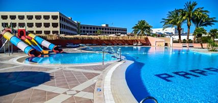 Hôtel Paradise Abu Soma 4*, Séjour Egypte, Hurghada par Ôvoyages Hôtel Paradise Abu Soma 4*, Séjour Egypte, Hurghada par Ôvoyages