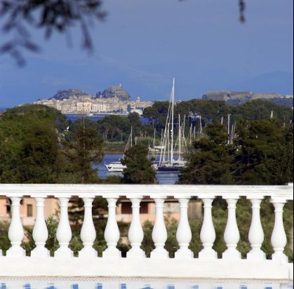 Hôtel Paradise 3*, Séjour Grèce & ses îles, Corfou par Ôvoyages Hôtel Paradise 3*, Séjour Grèce & ses îles, Corfou par Ôvoyages