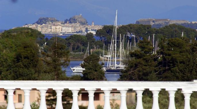 Hôtel Paradise 3*, Séjour Grèce & ses îles, Corfou par Ôvoyages Hôtel Paradise 3*, Séjour Grèce & ses îles, Corfou par Ôvoyages