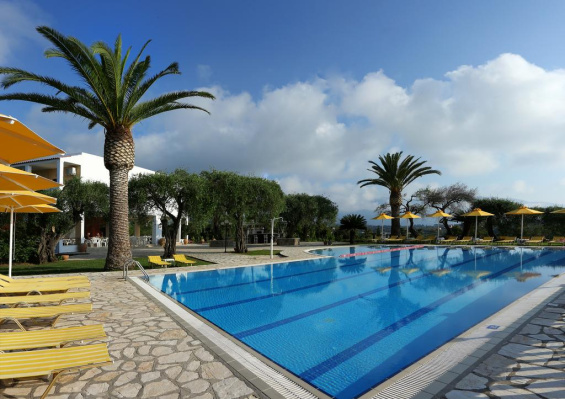 Hôtel Paradise 3* Hôtel Paradise 3*