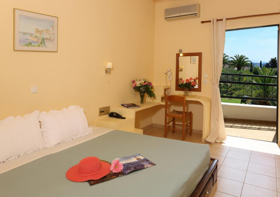 Hôtel Paradise 3* Hôtel Paradise 3*