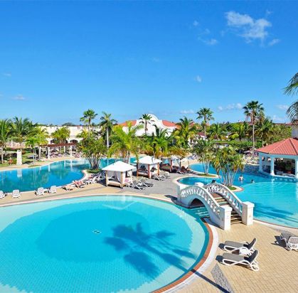 Hôtel Paradisus Princesa Del Mar 5* Adult Only +18 by Ôvoyages, Séjour Cuba par Ôvoyages Hôtel Paradisus Princesa Del Mar 5* Adult Only +18 by Ôvoyages, Séjour Cuba par Ôvoyages