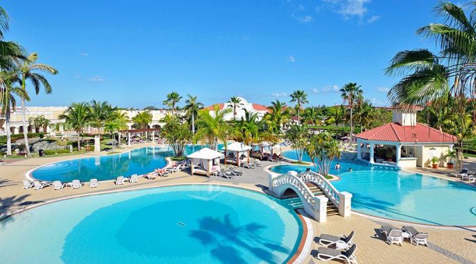 Hôtel Paradisus Princesa Del Mar 5* Adult Only +18 by Ôvoyages, Séjour Cuba par Ôvoyages Hôtel Paradisus Princesa Del Mar 5* Adult Only +18 by Ôvoyages, Séjour Cuba par Ôvoyages