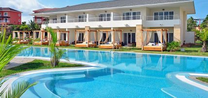 Hôtel Paradisus Princesa Del Mar 5* Adult Only +18 by Ôvoyages, Séjour Cuba par Ôvoyages Hôtel Paradisus Princesa Del Mar 5* Adult Only +18 by Ôvoyages, Séjour Cuba par Ôvoyages